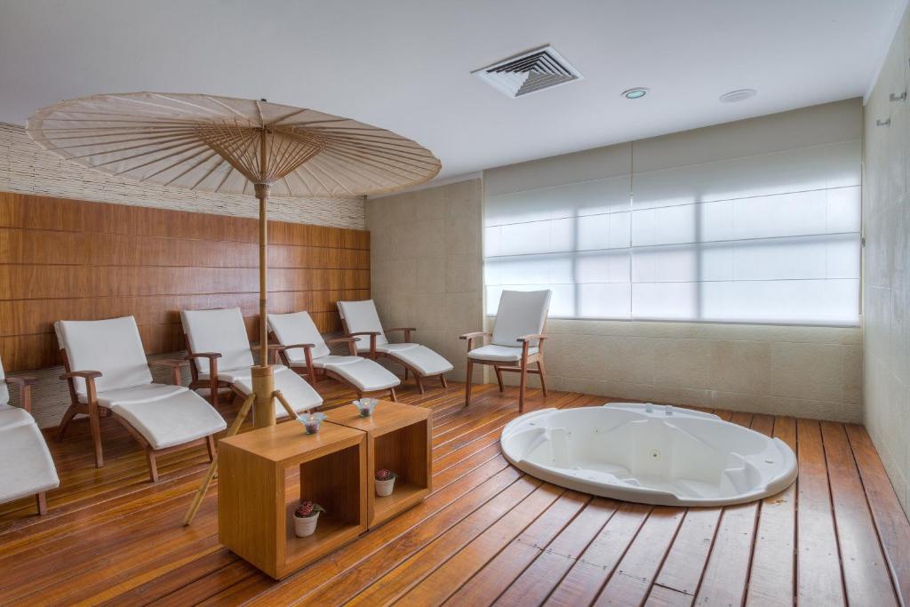  Grand Mercure Recife Boa Viagem