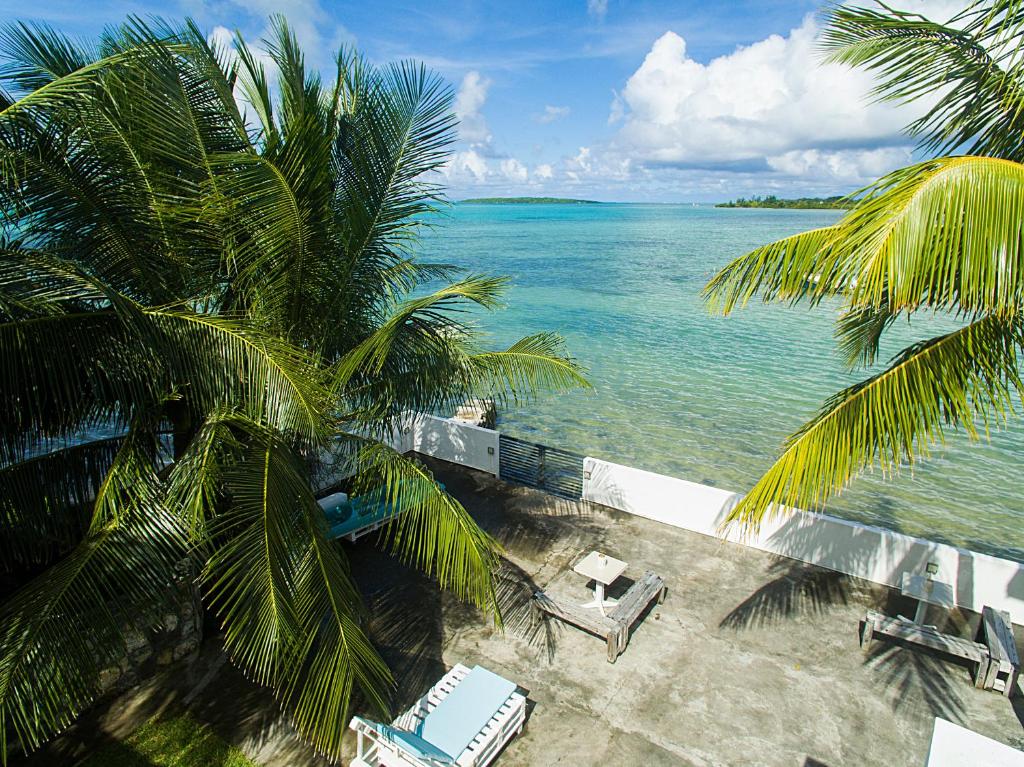 Auberge SeaFever - 10