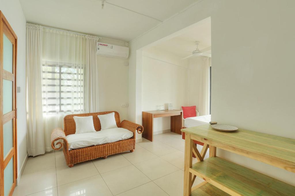 Auberge SeaFever - 3