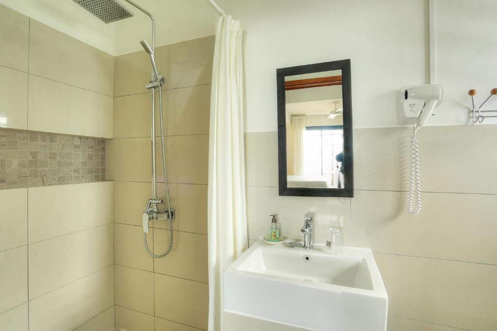 Auberge SeaFever - 4