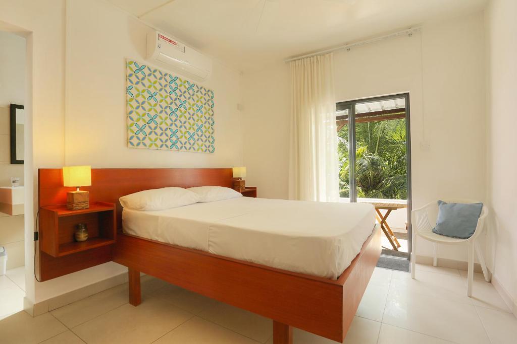 Auberge SeaFever - 6