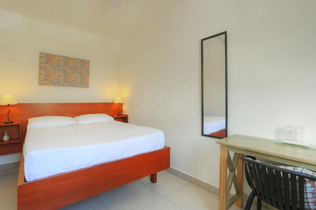 Auberge SeaFever - 11