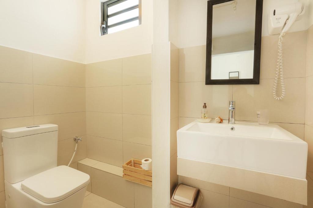 Auberge SeaFever - 14