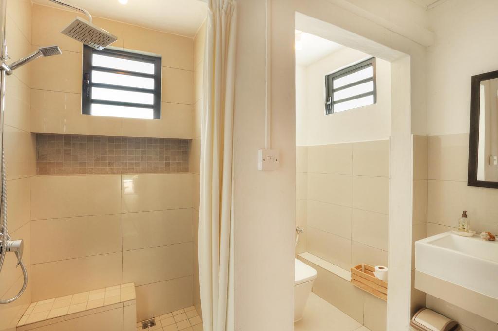 Auberge SeaFever - 13