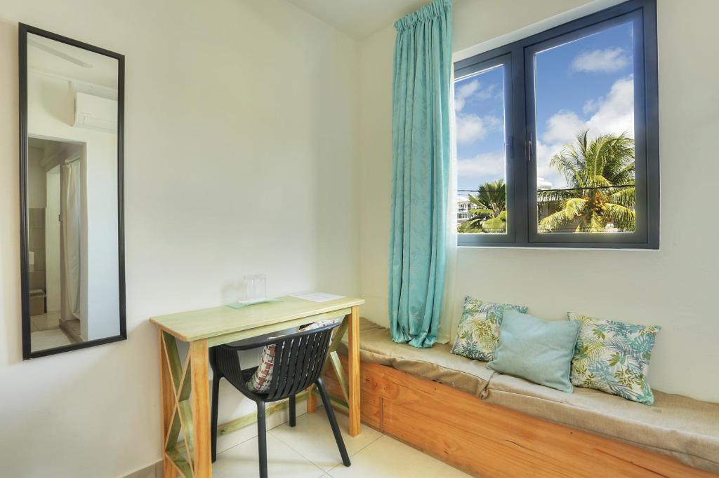 Auberge SeaFever - 12