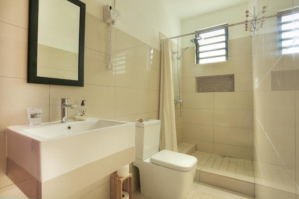 Auberge SeaFever - 8