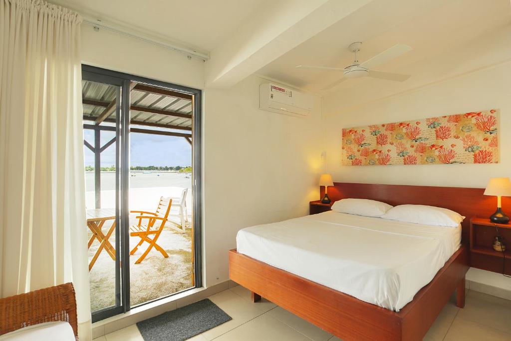 Auberge SeaFever - 16