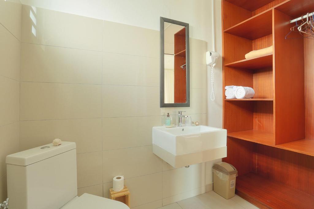 Auberge SeaFever - 18