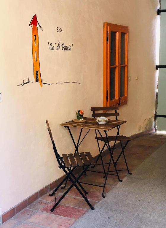 Fotografie z fotogalerie ubytování Ca' di Pincia v destinaci Astano
