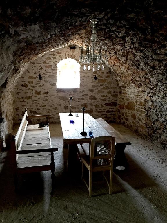 Fotografie z fotogalerie ubytování Astradeni v destinaci Symi