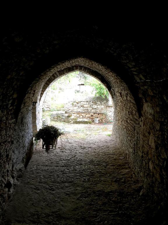 Fotografie z fotogalerie ubytování Astradeni v destinaci Symi