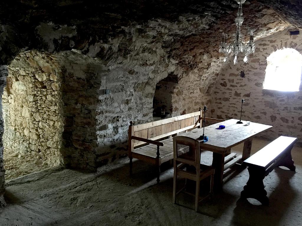 Fotografie z fotogalerie ubytování Astradeni v destinaci Symi