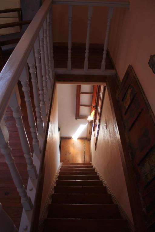 Fotografie z fotogalerie ubytování Astradeni v destinaci Symi