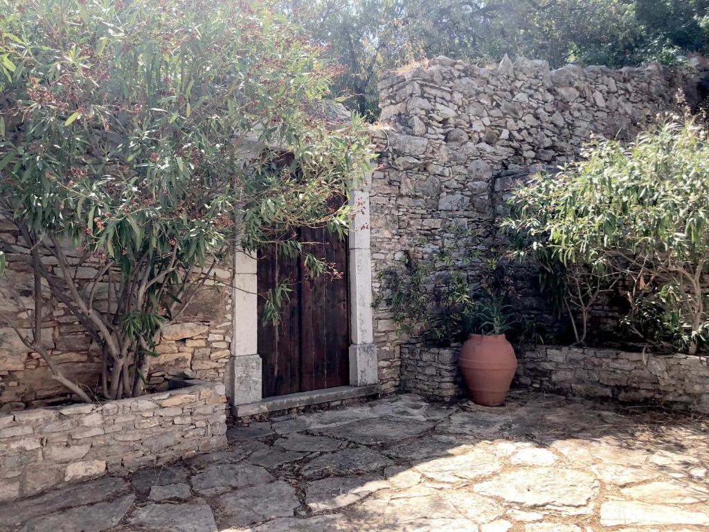 Fotografie z fotogalerie ubytování Astradeni v destinaci Symi