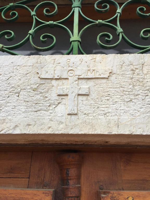 Fotografie z fotogalerie ubytování Astradeni v destinaci Symi