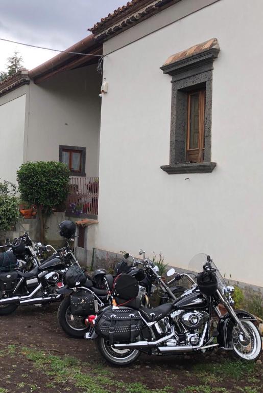 Fotografia z galérie ubytovania Agriturismo Sole di Sicilia v destinácii Randazzo