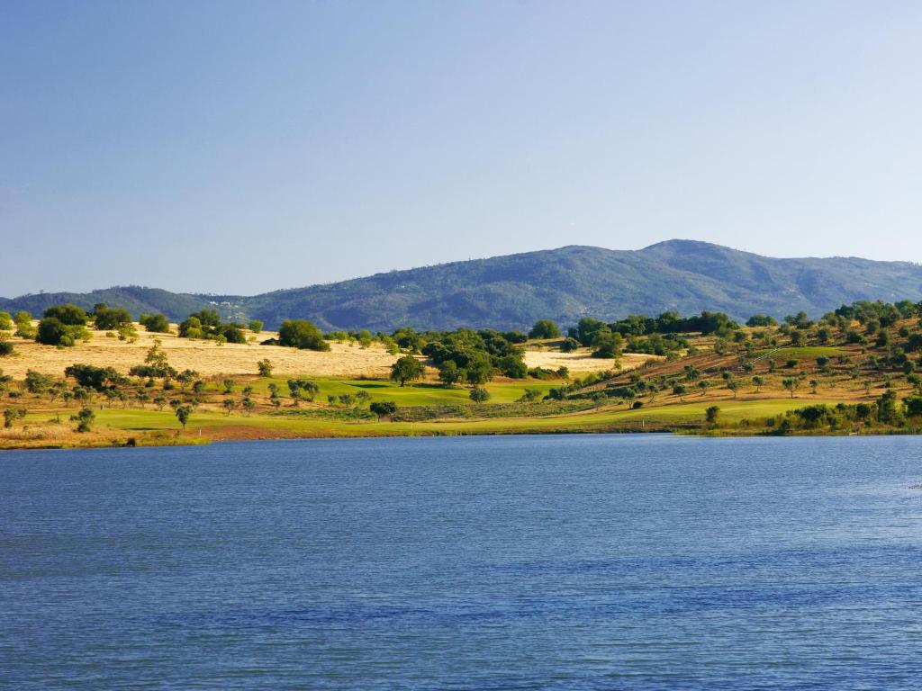 NAU Morgado Golf & Country Club - Resim 13