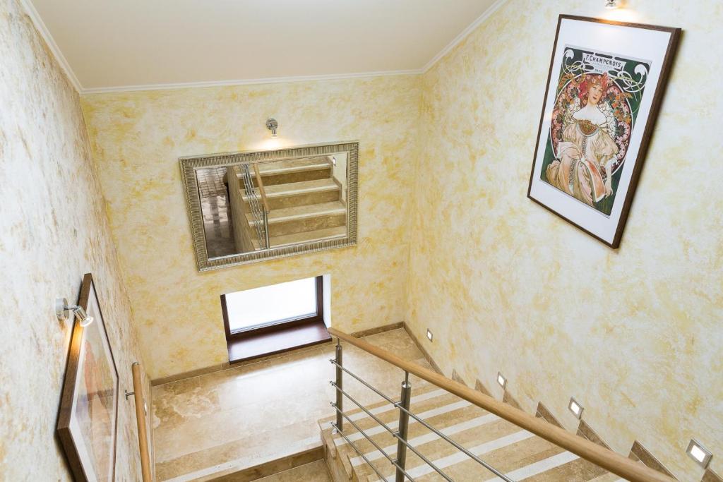 Fotografie z fotogalerie ubytování SoleGutta v destinaci Kolárovo