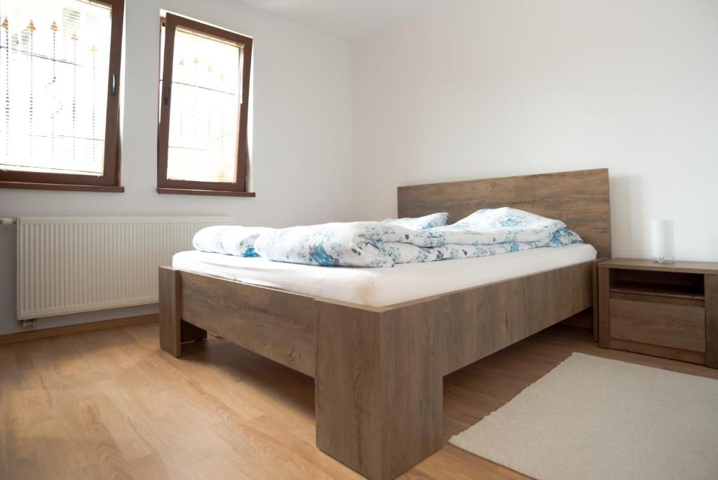 Chikma Apartments - 公寓