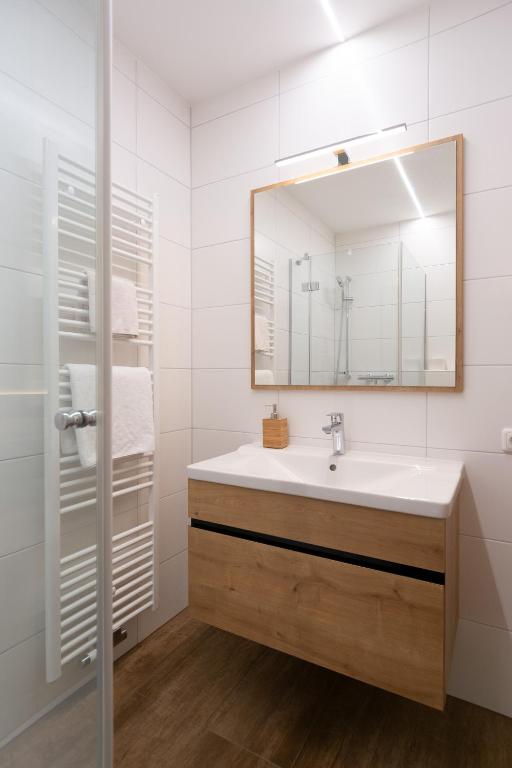 Bagno di Gasthof Fischer Dörnbach