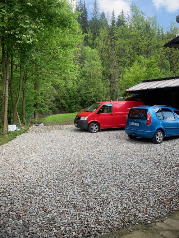 Apartamenty i pokoje u Staszelów - 17