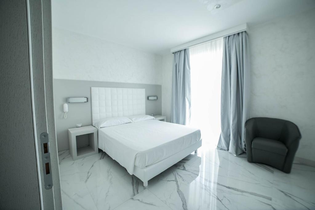 Camera sul mare Riviera - foto 28