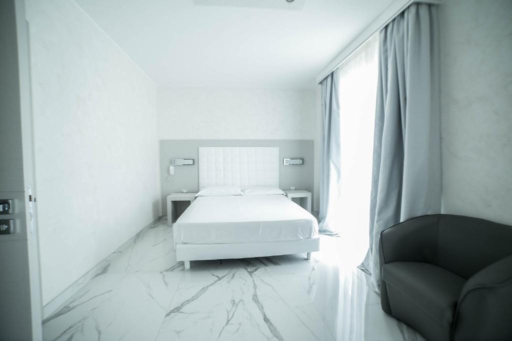 Camera sul mare Riviera - foto 21