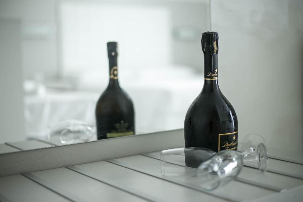 Camera sul mare Riviera - foto 30