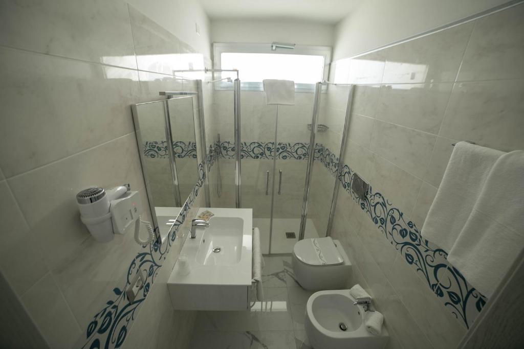 Camera sul mare Riviera - foto 35