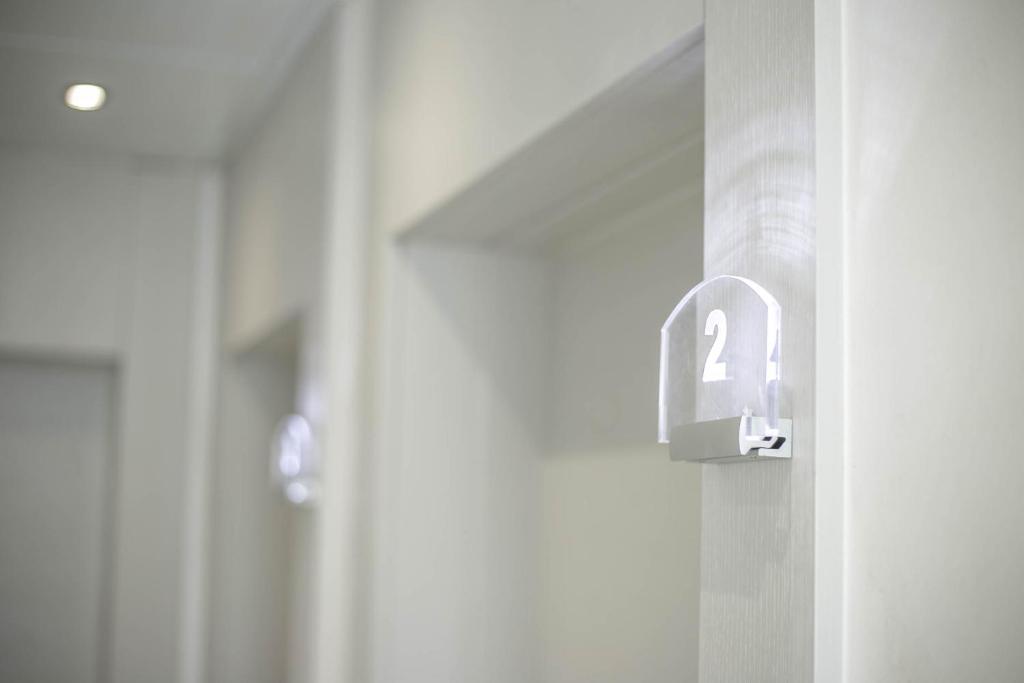 Camera sul mare Riviera - foto 32