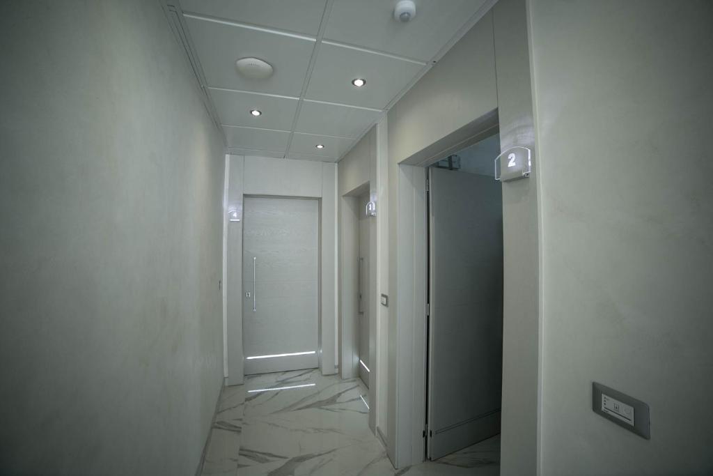 Camera sul mare Riviera - foto 34