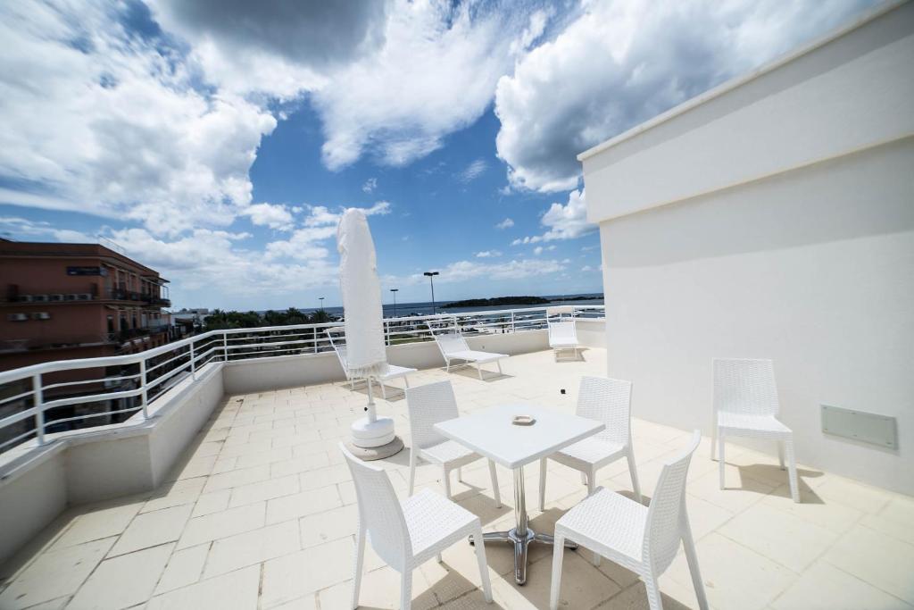 Camera sul mare Riviera - foto 38