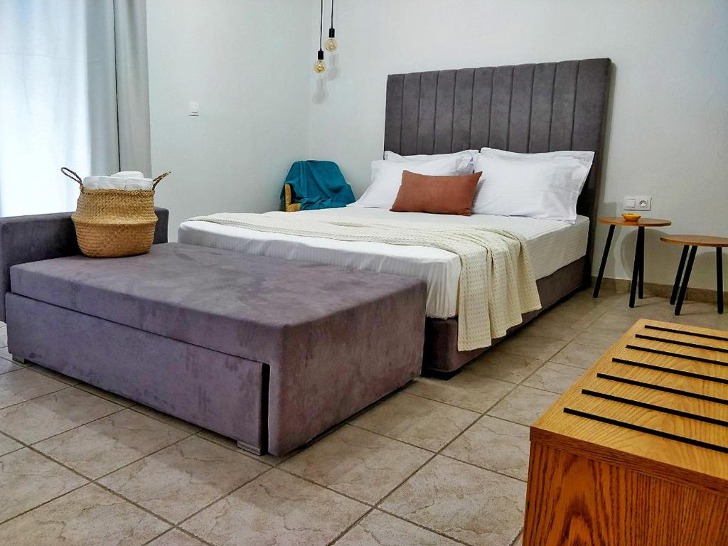 Sivilla Boutique - Habitación Triple De Lujo