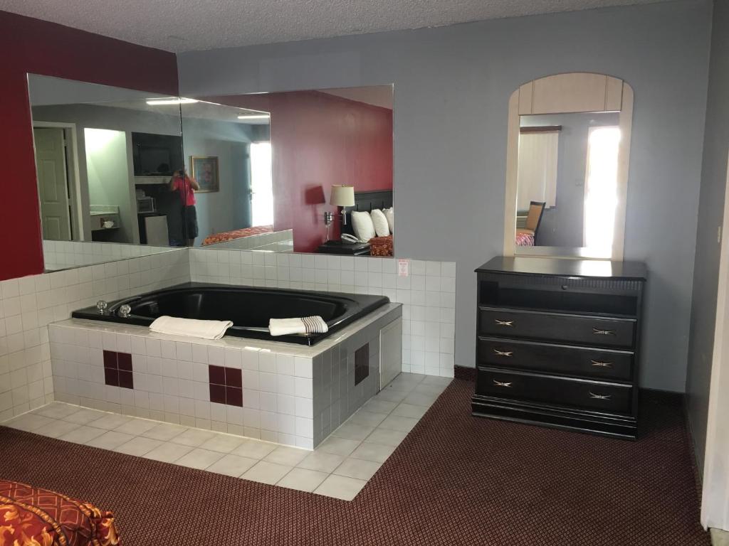 Fotografie z fotogalerie ubytování Haven Inn & Suites v destinaci Absecon