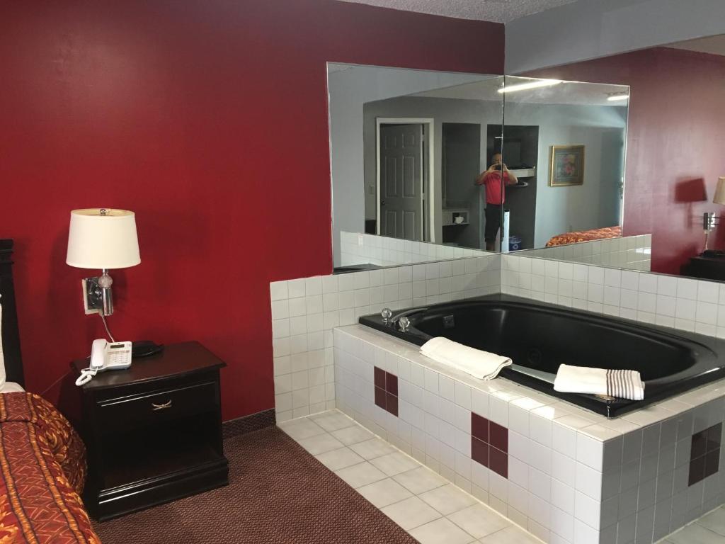 Fotografie z fotogalerie ubytování Haven Inn & Suites v destinaci Absecon