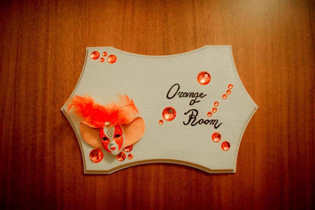 Fotografie z fotogalerie ubytování B&B Airport Venice Diego 2 v destinaci Tessera