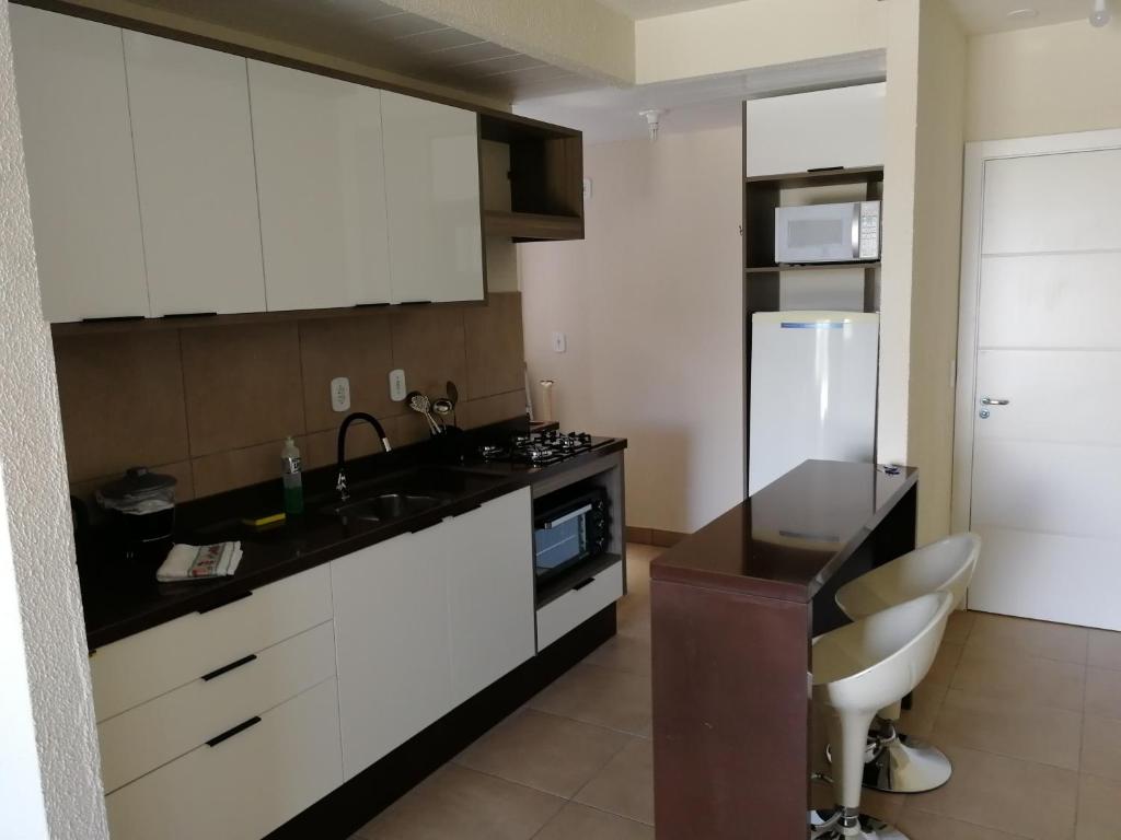  Apartamentos Completos