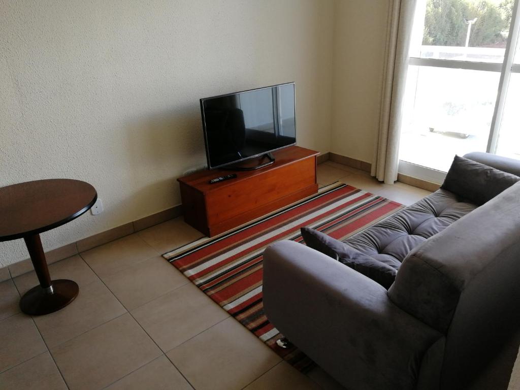  Apartamentos Completos