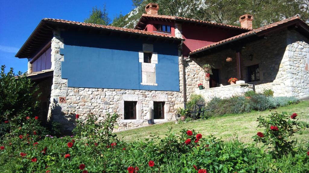 Casas Rurales El Corberu, Sardedo – Precios actualizados 2022