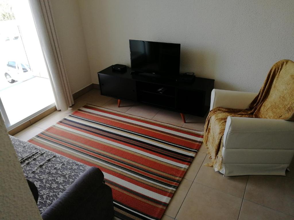  Apartamentos Completos