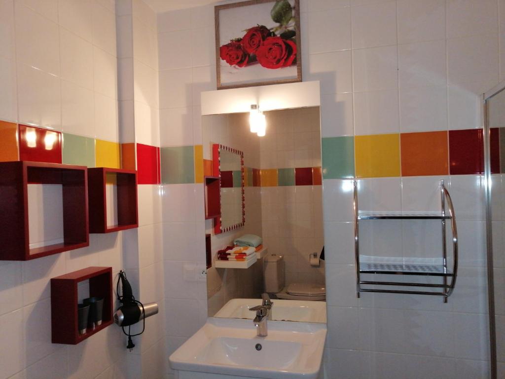 Coeur d'Elsass "RAPP"appartement avec parking - 14