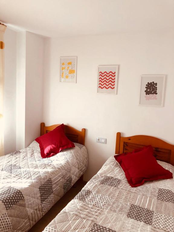 Apartamento Solmar, Peñíscola – Bijgewerkte prijzen 2022