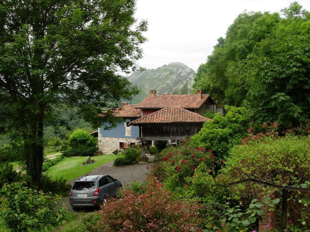 Casas Rurales El Corberu, Sardedo – Updated 2022 Prices