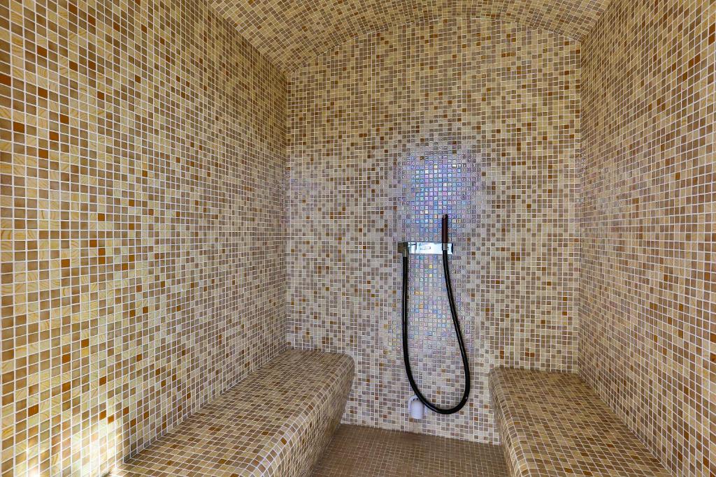 Imagem da galeria de Hotel Fagus by Aycon em Budva