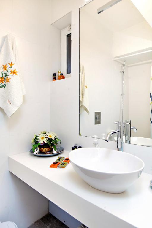 Melina Apartments - 12