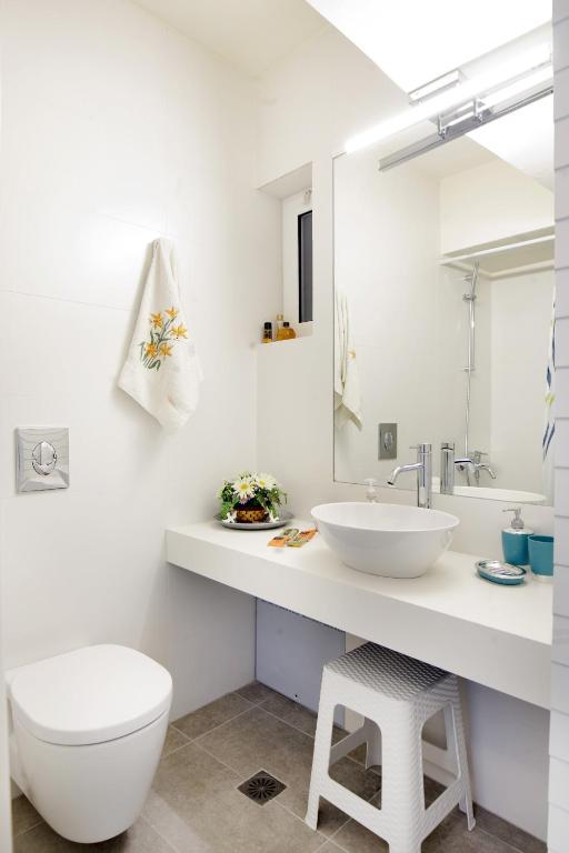 Melina Apartments - 18