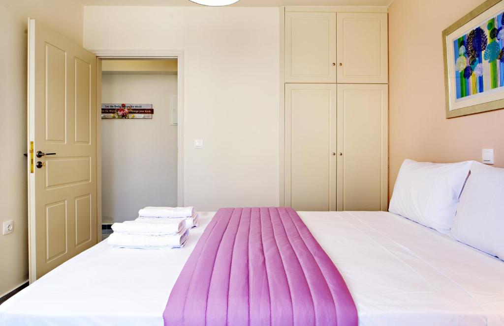 Melina Apartments - 13