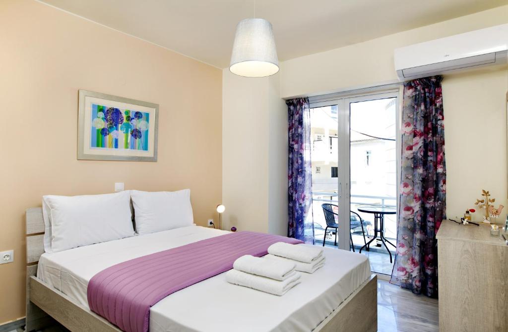 Melina Apartments - 3