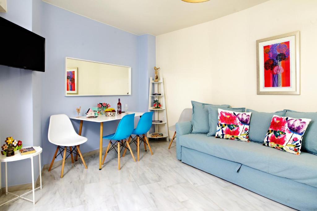 Melina Apartments - 8