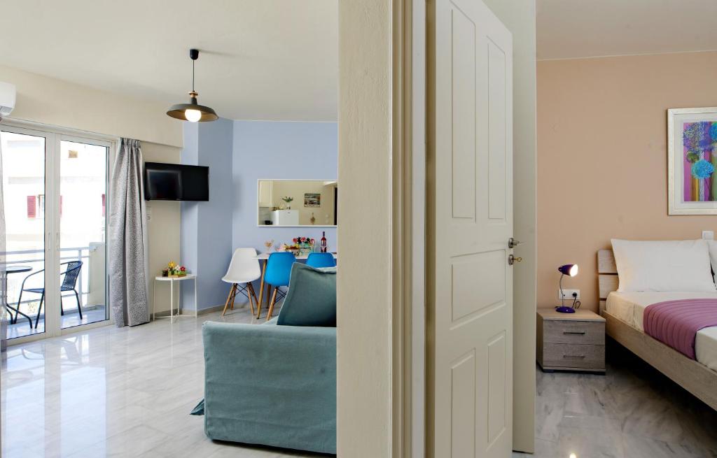 Melina Apartments - 15